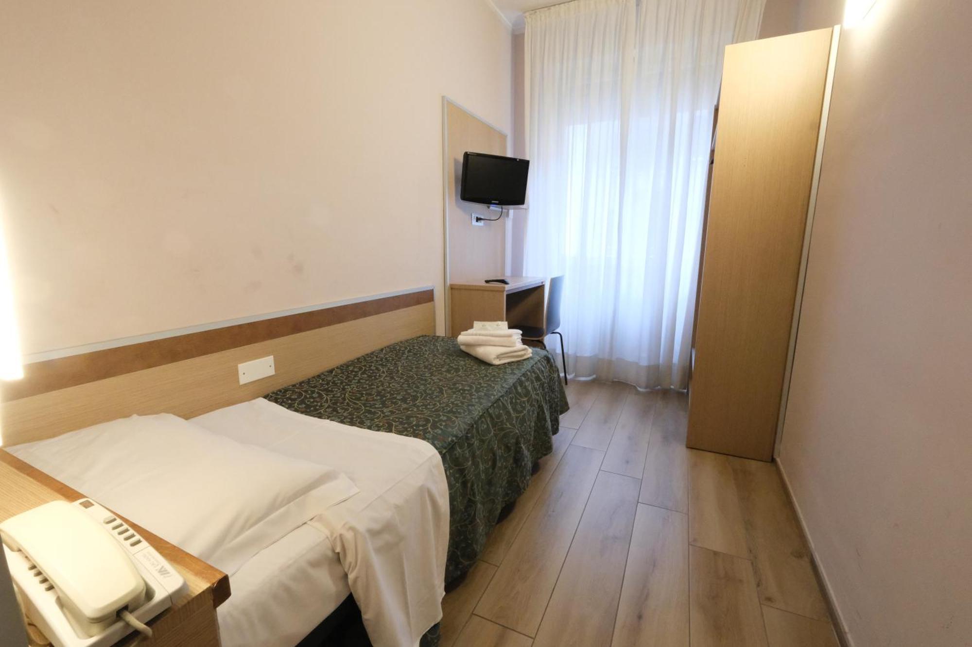Hotel Lugano — Photos 2